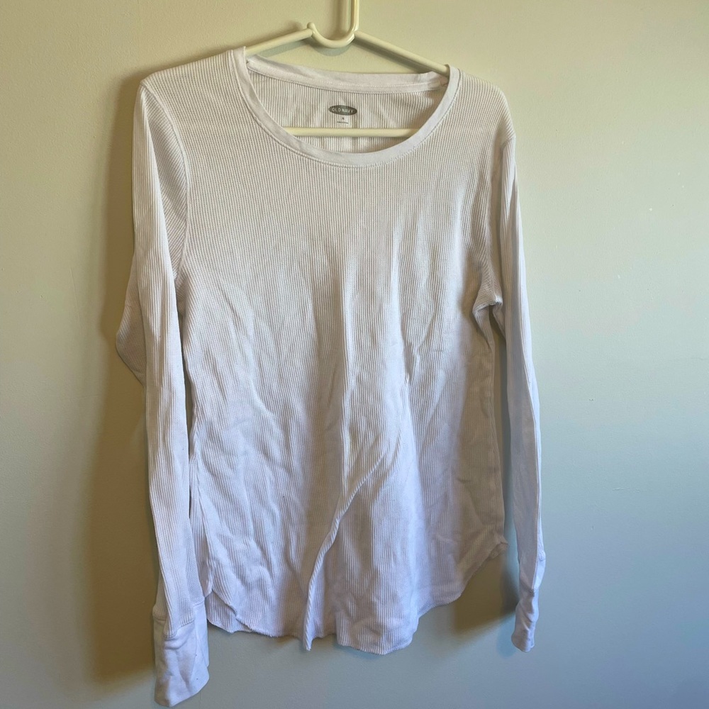 Old Navy long sleeve